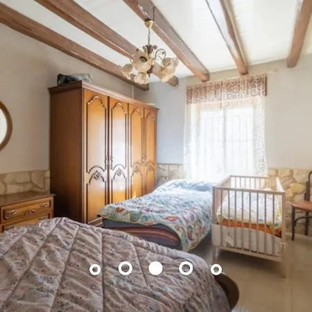 La Villa Villarrín de Campos Exterior photo