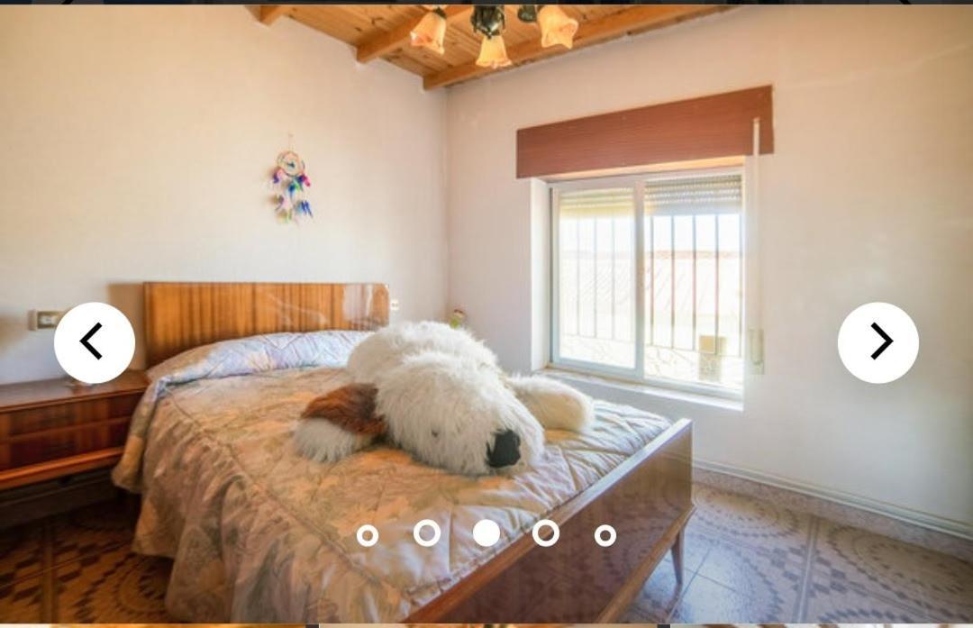 La Villarrin de Campos